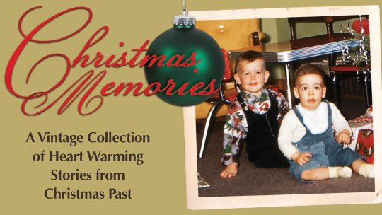 Christmas Memories