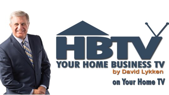 Your Home Business - Episode 1: Introduction