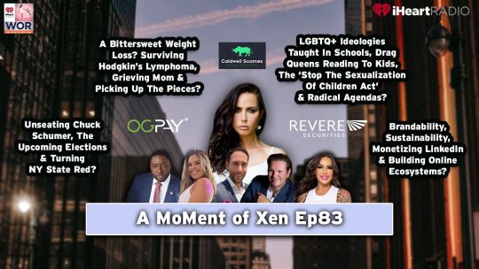 A MoMent of Xen - Episode 83