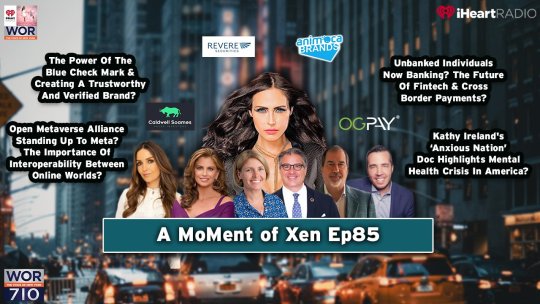 A MoMent of Xen - Episode 85