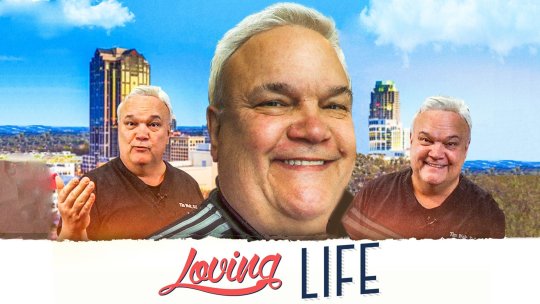 Loving Life with Dr Weir | S1 E12