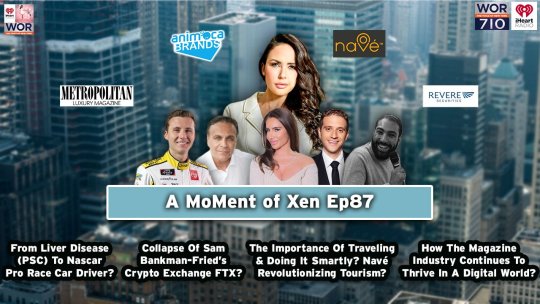 A MoMent of Xen - Episode 87