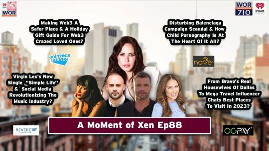 A MoMent of Xen - Episode 88