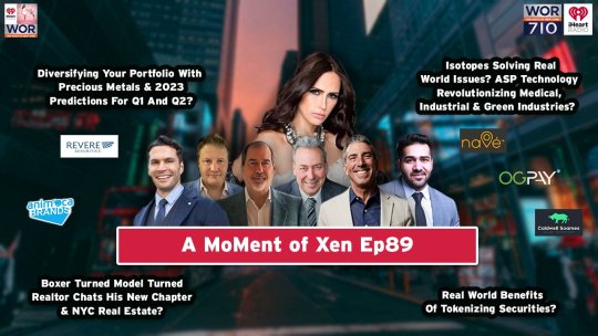 A MoMent of Xen - Episode 89