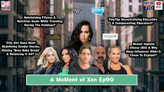 A MoMent of Xen - Episode 90