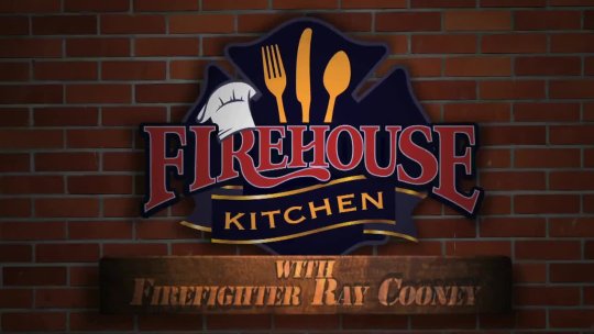 Firehouse Kitchen - Season 2 - Episode 1