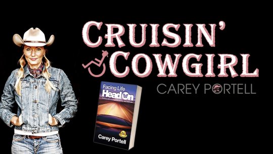 Who is Cruisin' Cowgirl? - Episode 1