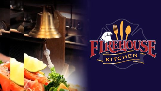 Firehouse Kitchen - Season 8 - Episode 3