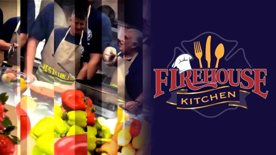 Firehouse Kitchen - Season 8 - Episode 6