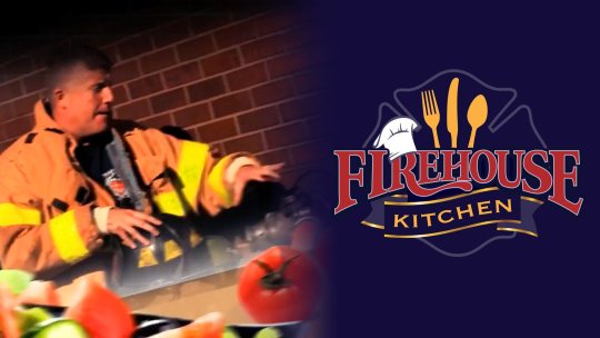 Firehouse Kitchen - Season 8 - Episode 7