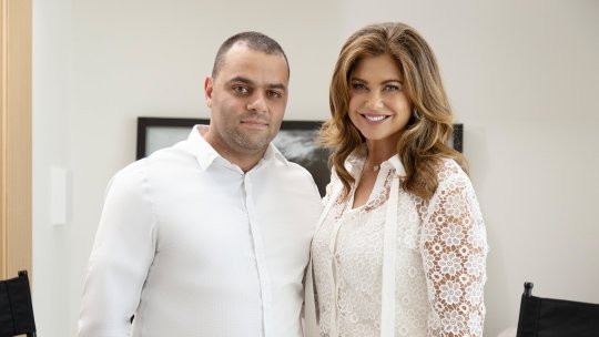 kathy ireland Presents American Dreams - Episode 7 (Part 2) - Zoom Casa