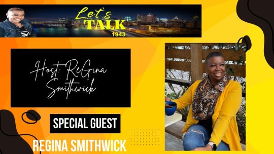 Let's Talk 1943 - Episode 6 - Embracing the Journey: Overcoming Setbacks and Finding Lessons in Life's Challenges