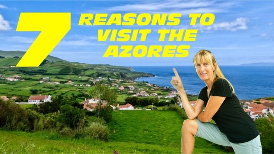 7 Reasons to Visit the Azores - Season 4 - Episode 6