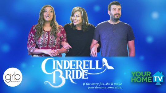 Cinderella Bride: Introduction