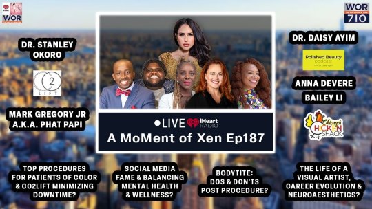 A MoMent of Xen - Episode 187