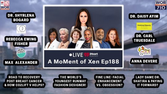 A MoMent of Xen - Episode 188