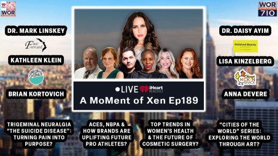 A MoMent of Xen - Episode 189