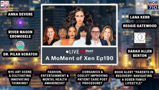 A MoMent of Xen - Episode 190