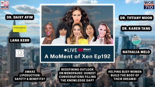 A MoMent of Xen - Episode 192