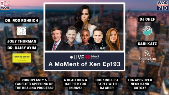 A MoMent of Xen - Episode 193