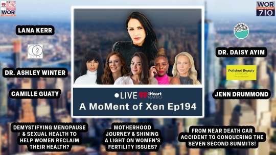 A MoMent of Xen - Episode 194