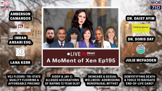 A MoMent of Xen - Episode 195