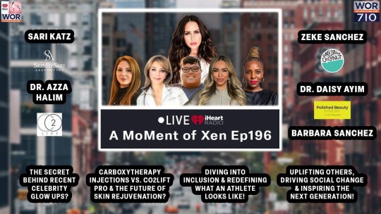 A MoMent of Xen - Episode 196