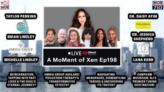 A MoMent of Xen - Episode 198