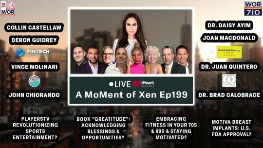 A MoMent of Xen - Episode 199