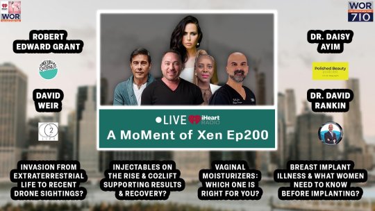 A MoMent of Xen - Episode 200