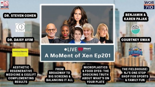 A MoMent of Xen - Episode 201