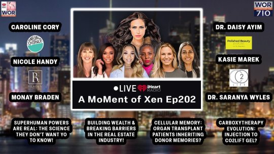 A MoMent of Xen - Episode 202