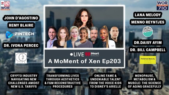 A MoMent of Xen - Episode 203