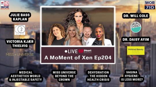 A MoMent of Xen - Episode 204