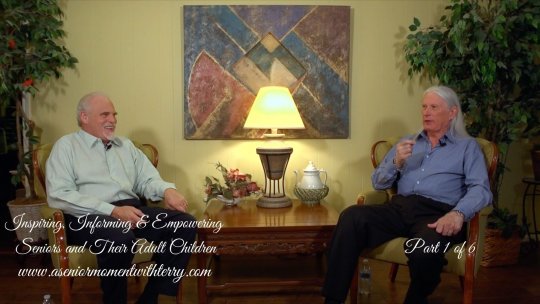 A Senior Moment with Terry: Holland Elder Law - Episode 4 (Part 1 of 6)