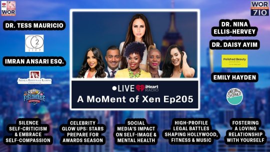 A MoMent of Xen - Episode 205